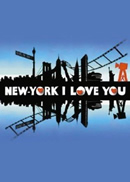 Filme: Nova York, Eu te Amo
